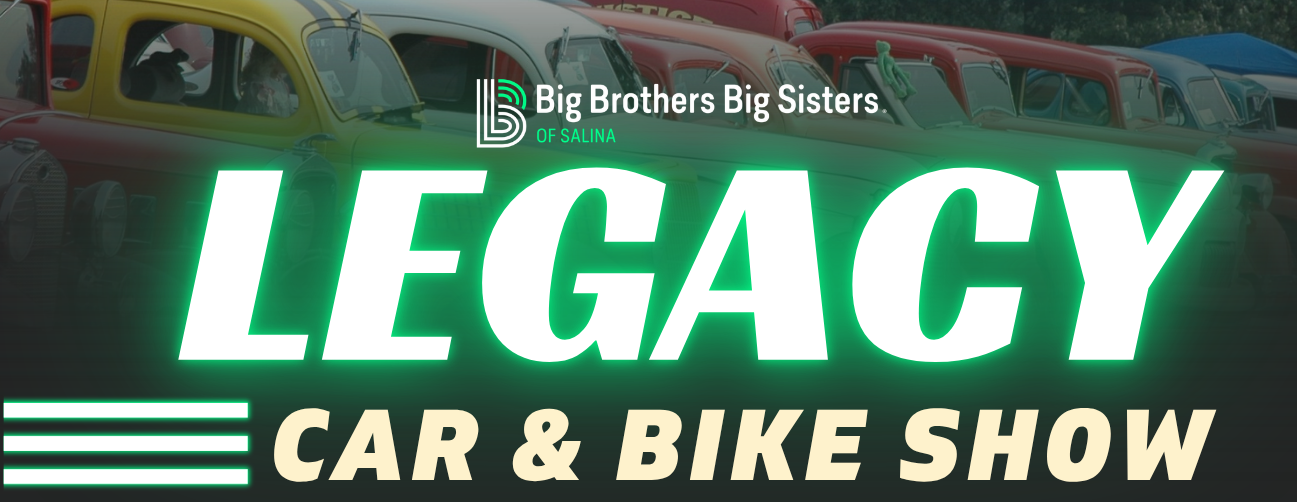 Legacy Car & Bike Show